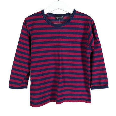 Unisex Marimekko - Trikoopaita, koko 104 - 110 - Sininen ()