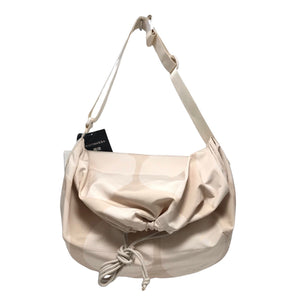 Unisex Uniqlo - Olkalaukku, koko Maxi - Beige (1)