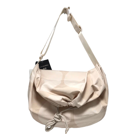 Unisex Uniqlo - Olkalaukku, koko Maxi - Beige ()