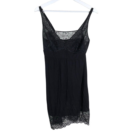 Naisten Triumph - Yöpaita, koko 40 - Musta ()