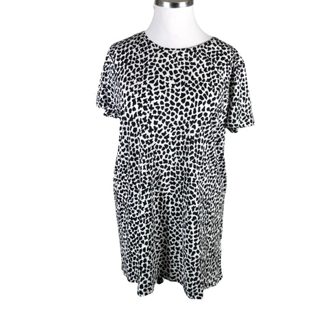 Naisten Marimekko - Trikootunika, koko 42 - Musta ()