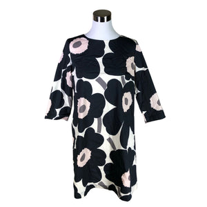 Naisten Marimekko - Kangasmekko, koko 40 - Sininen (1)
