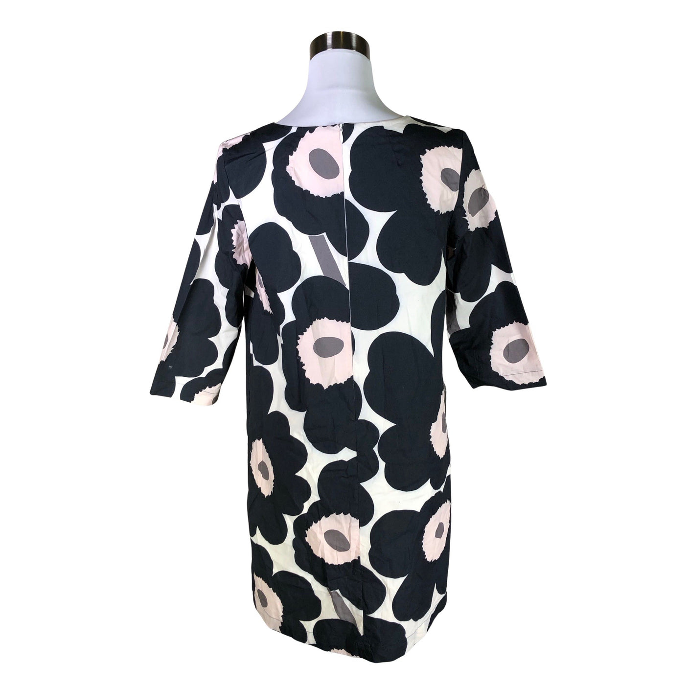 Naisten Marimekko - Kangasmekko, koko 40 - Sininen (2)
