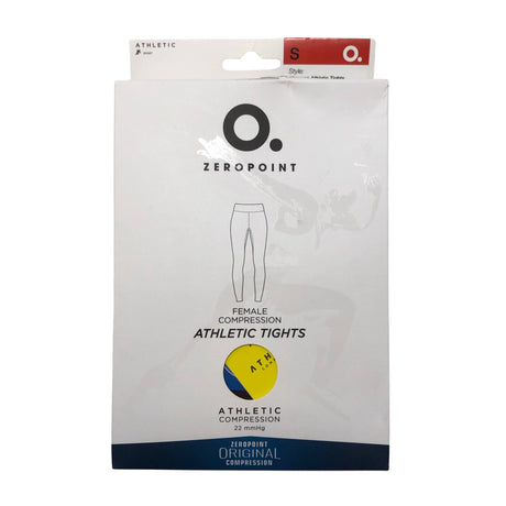 Naisten Zeropoint - Urheilutrikoot, koko 36 - Viininpunainen ()