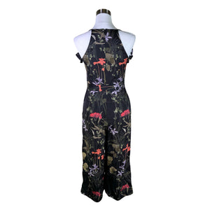 Naisten Ted Baker - Haalari, koko 34 - Musta (2)
