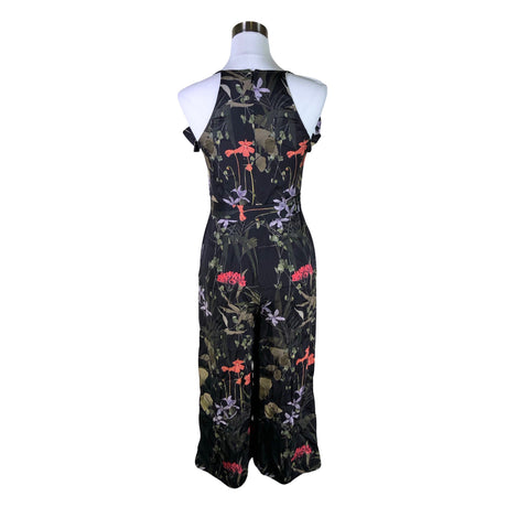 Naisten Ted Baker - Haalari, koko 34 - Musta (2)