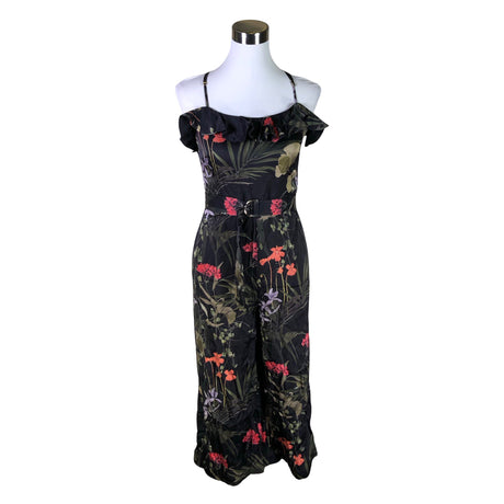 Naisten Ted Baker - Haalari, koko 34 - Musta ()