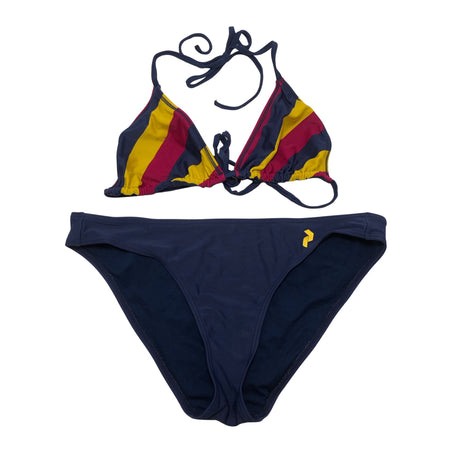 Naisten Peak Performance - Bikinit, koko 40 - Sininen ()