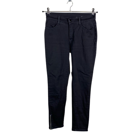 Naisten Very Nice - Farkut, koko W29 - Musta ()