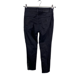 Naisten Very Nice - Farkut, koko W29 - Musta (2)
