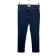 Naisten Lee Cooper - Farkut, koko W29 - Sininen ()