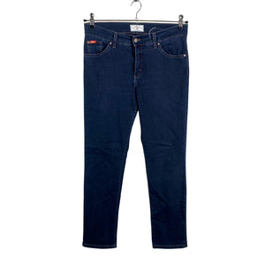 Naisten Lee Cooper - Farkut, koko W29 - Sininen (1)