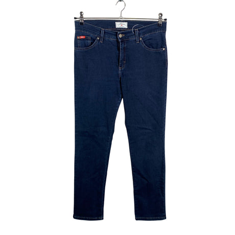 Naisten Lee Cooper - Farkut, koko W29 - Sininen ()
