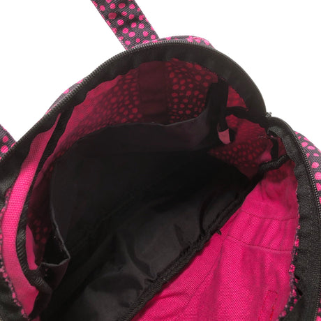 Unisex Marimekko - Käsilaukku, koko Midi - Pinkki (2)