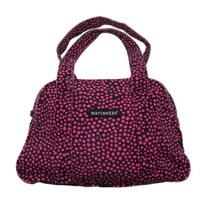 Unisex Marimekko - Käsilaukku, koko Midi - Pinkki (1)