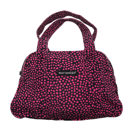 Unisex Marimekko - Käsilaukku, koko Midi - Pinkki ()