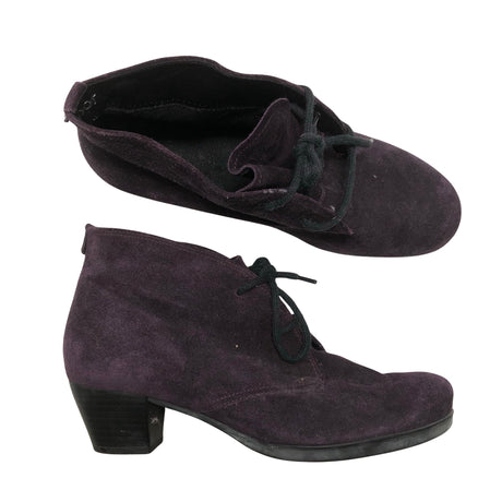 Unisex Gabor - Nilkkurit, koko 37 - Violetti ()
