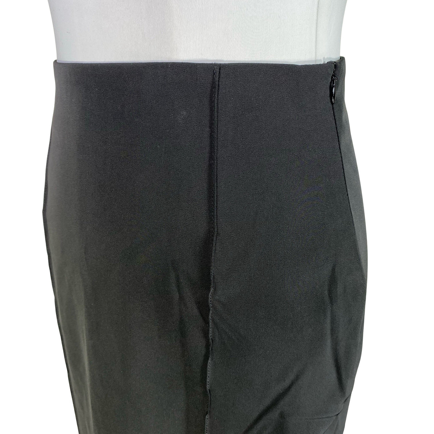 Naisten Wolford - Kangashame, koko 36 - Musta (3)