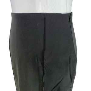 Naisten Wolford - Kangashame, koko 36 - Musta (3)