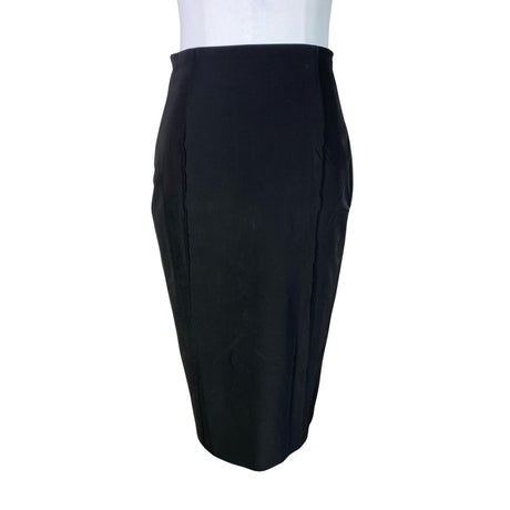 Naisten Wolford - Kangashame, koko 36 - Musta ()