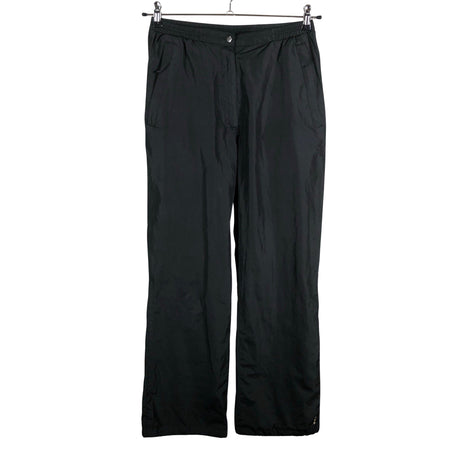 Naisten Umbro - Ulkoiluhousut, koko 38 - Musta ()