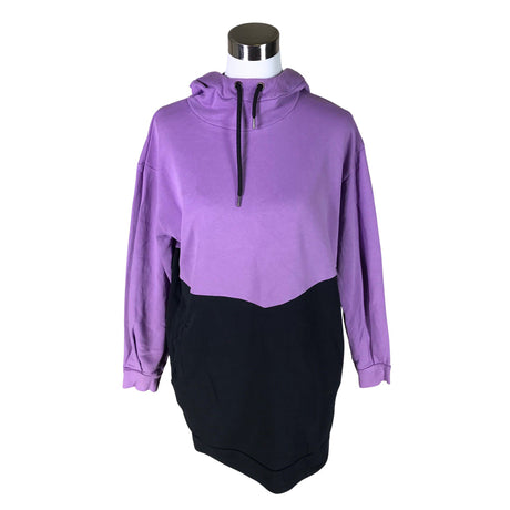 Naisten NOSH - Collegemekko, koko 38 - Violetti ()