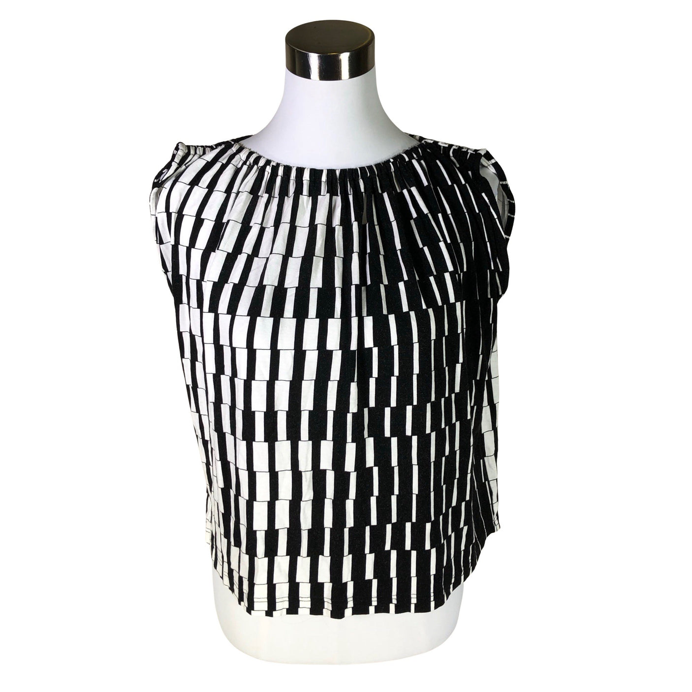 Naisten Camilla Mikama - Toppi, koko 34 - Ruskea (1)