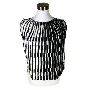 Naisten Camilla Mikama - Toppi, koko 34 - Ruskea (1)