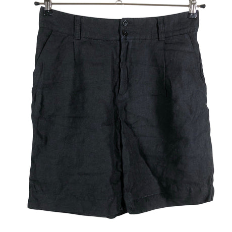 Naisten Nanso - Shortsit, koko 36 - Musta ()