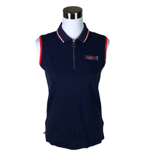 Naisten Tommy Jeans (Tommy Hilfiger) - Toppi, koko 40 - Sininen (1)