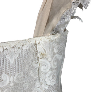 Naisten Minna - Toppi, koko 44 - Beige (3)