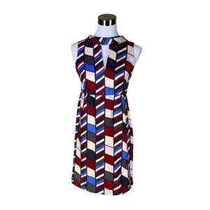 Naisten Hugo Boss - Sifonkimekko, koko 38 - Harmaa (1)