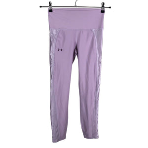 Naisten Under Armour - Urheilutrikoot, koko 36 - Violetti (1)