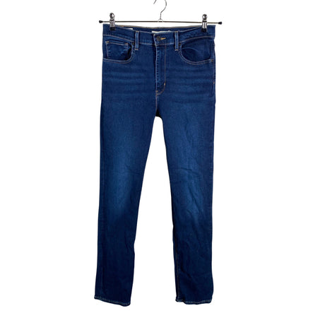 Naisten Levi's - Farkut, koko W30 - Sininen ()
