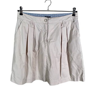 Naisten Marc O'Polo - Kangashame, koko 40 - Beige (1)