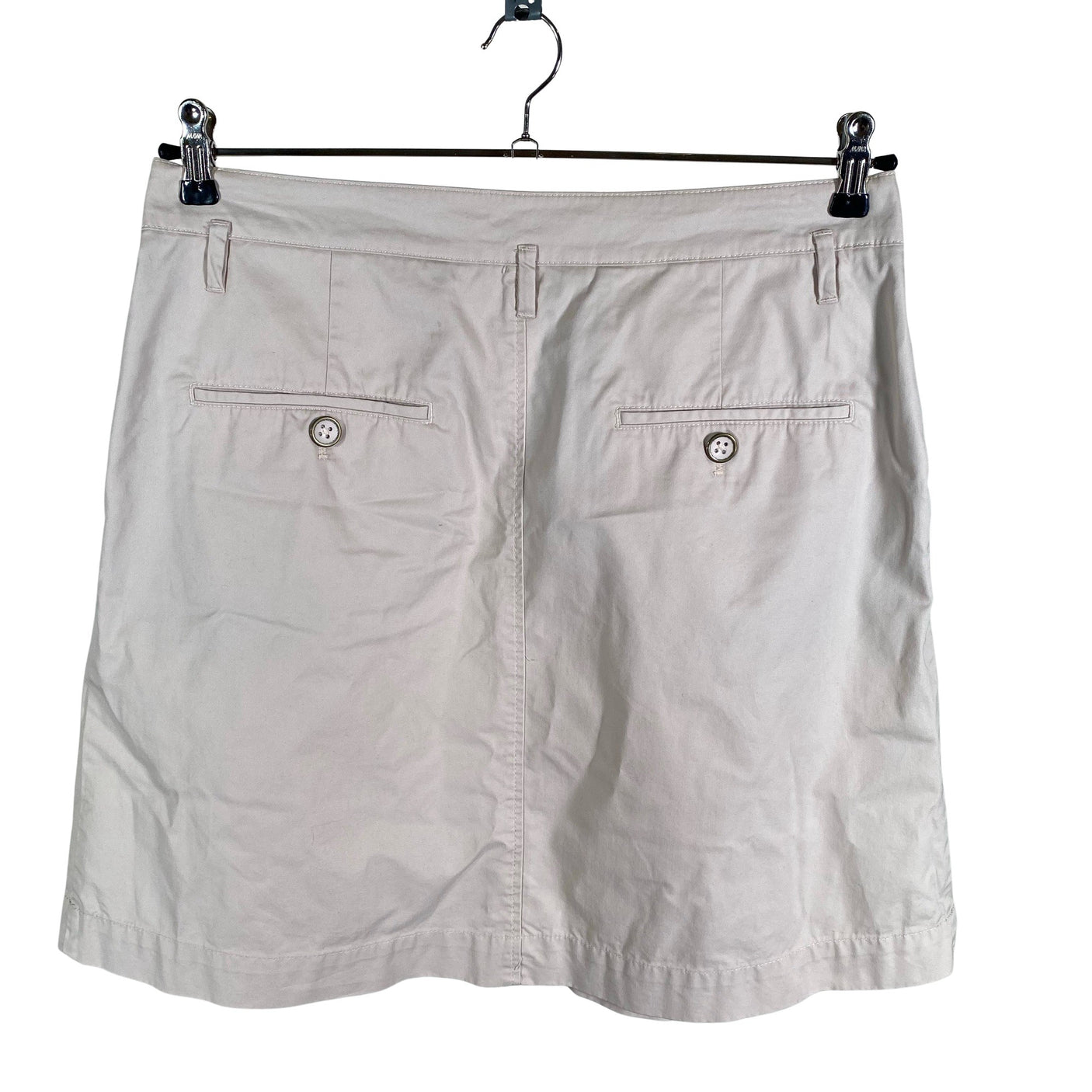Naisten Marc O'Polo - Kangashame, koko 40 - Beige (2)