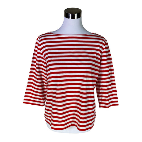 Naisten Marimekko - Trikoopaita, koko 40 - Punainen ()