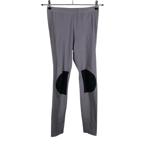 Naisten Papu - Leggingsit, koko 38 - Harmaa ()