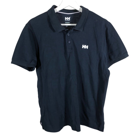 Miesten Helly Hansen - Pikeepaita, koko M - Sininen ()