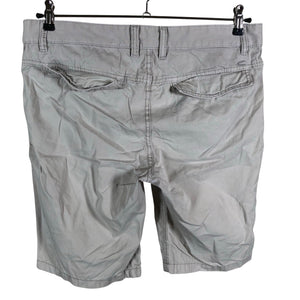 Miesten Camel Active - Shortsit, koko W32 - Harmaa (2)