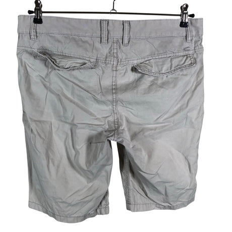 Miesten Camel Active - Shortsit, koko W32 - Harmaa (2)