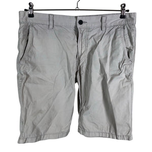 Miesten Camel Active - Shortsit, koko W32 - Harmaa (1)
