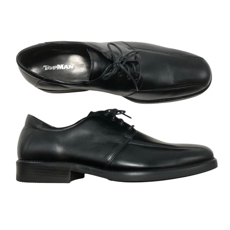 Miesten Topman - Kävelykengät, koko 45 - Musta ()