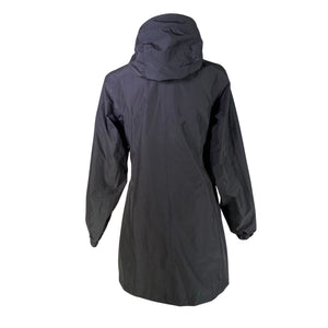 Naisten Helly Hansen - Ulkoilutakki, koko 38 - Musta (2)