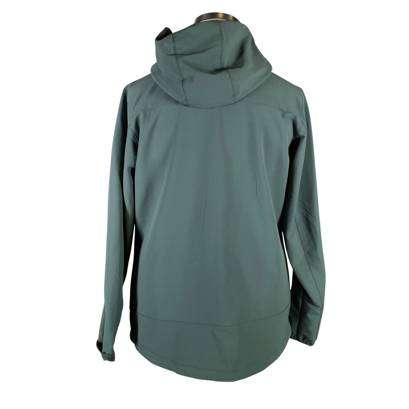 Naisten Neomondo - Softshell-takki, koko 42 - Vihreä (2)