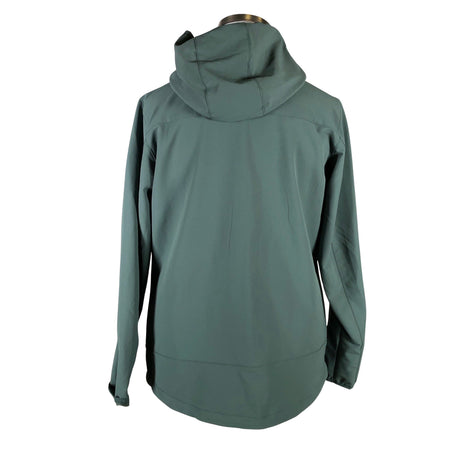 Naisten Neomondo - Softshell-takki, koko 42 - Vihreä (2)