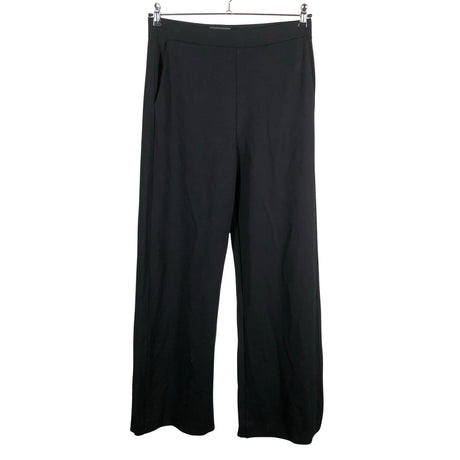 Naisten Residus - Trikoohousut, koko 40 - Musta ()