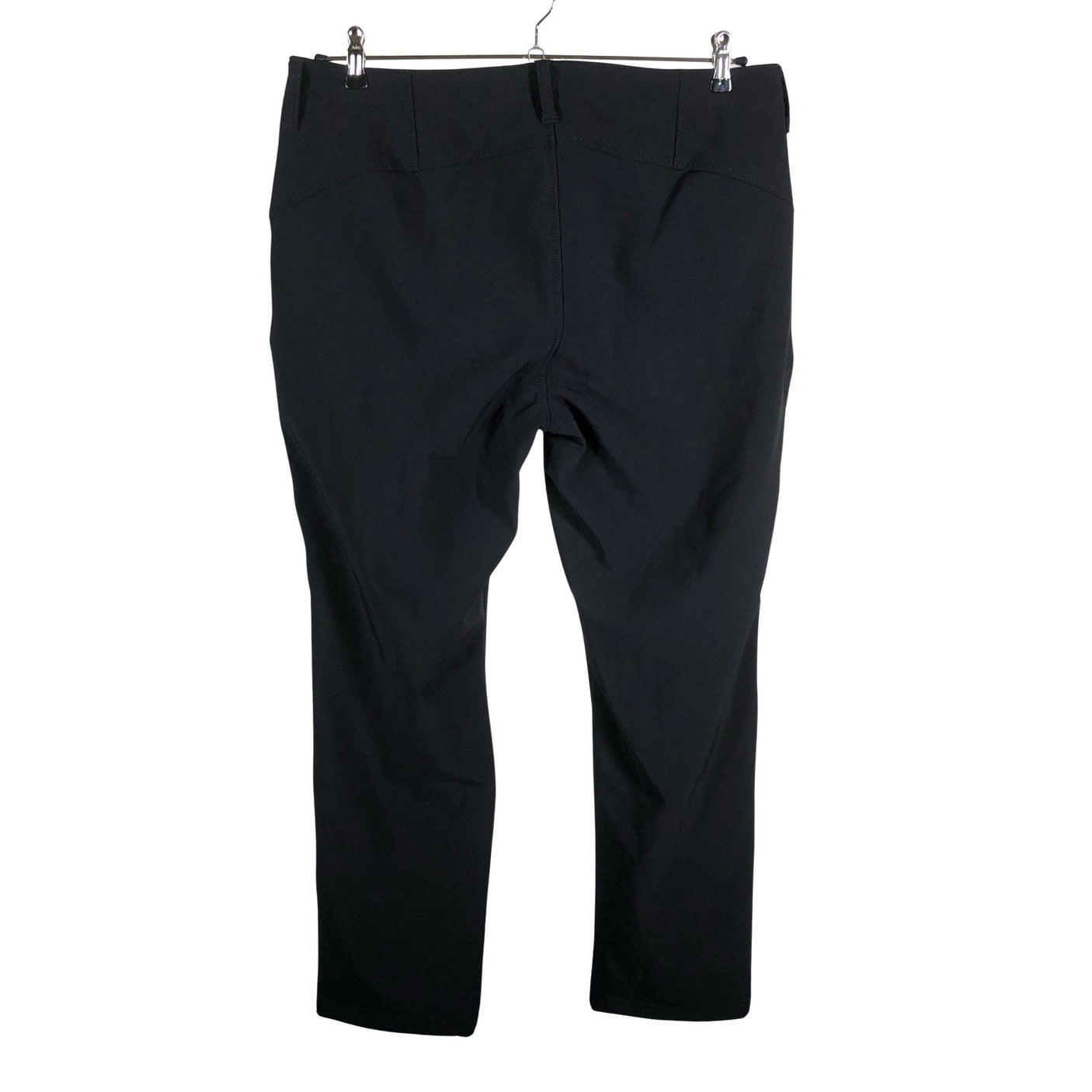 Naisten Sail&Ski - Softshell-housut, koko 46 - Musta (2)