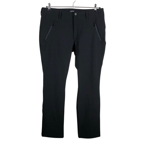 Naisten Sail&Ski - Softshell-housut, koko 46 - Musta ()