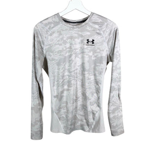 Unisex Under Armour - Urheilupaita, 
pitkät hihat, koko M -  (1)